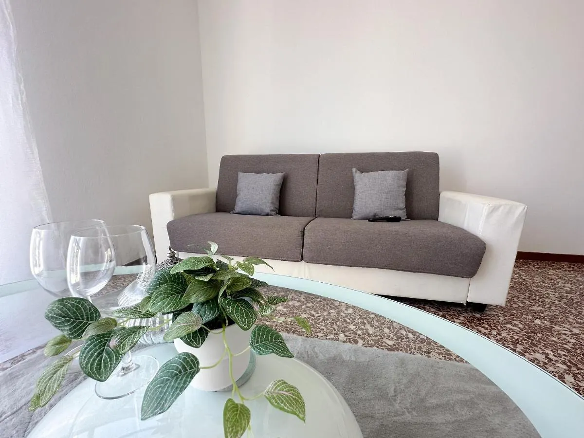 Giulia Apartment Cassina de' Pecchi